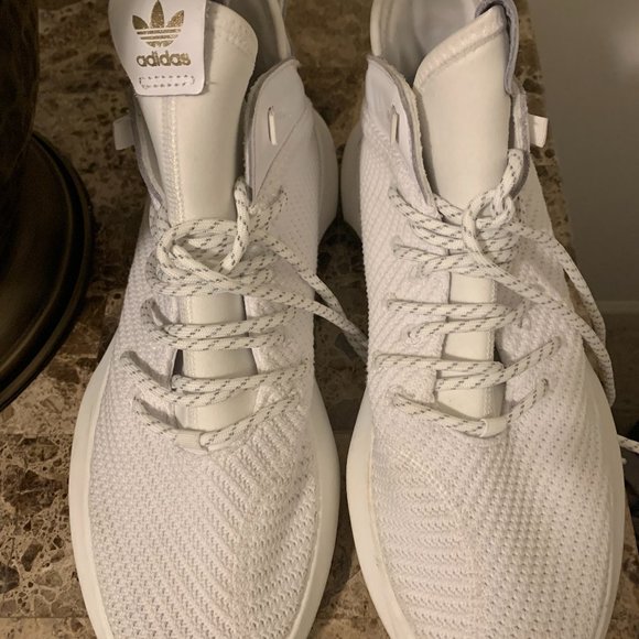 adidas Other - shoes, no box, smoke free pet free